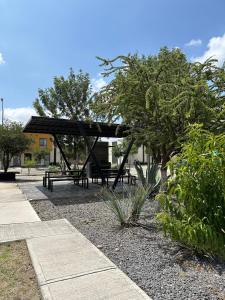Casa de descanso a solo 10 minutos del centro