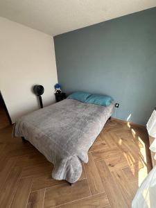 Casa de descanso a solo 10 minutos del centro