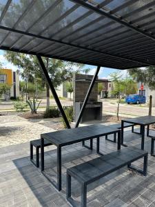 Casa de descanso a solo 10 minutos del centro