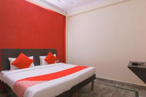 Hotel O Royal Galaxy Inn