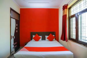 Hotel O Royal Galaxy Inn