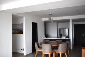 Departamento de lujo en Col Americana con alberca