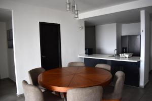 Departamento de lujo en Col Americana con alberca