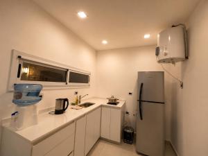 Departamento Parque, Asador y Pileta Privada, uso exclusivo