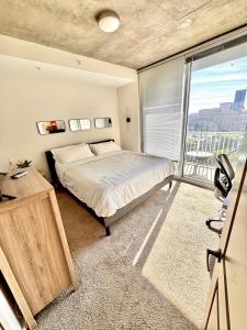 Midtown Luxury