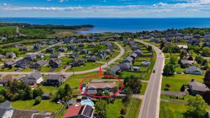 Lees Ocean Peek B & B