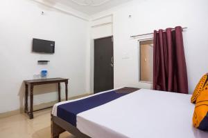 Hotel O Ganga Seva Ashram�