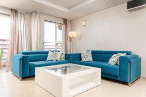 Happy agadir - Terrasse - Luxe - 45 Px