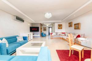 Happy agadir - Terrasse - Luxe - 45 Px