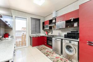 Happy agadir - Terrasse - Luxe - 45 Px