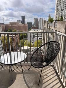 Midtown Luxury