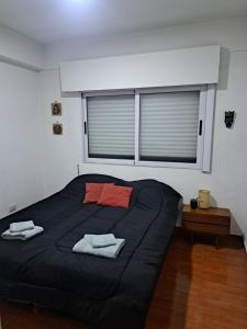 Luminoso apartamento completo en Parque Avellaneda