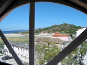 Apartamentos Playa Monte Pindo - Lobeira do Mar