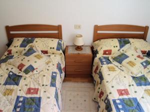 Apartamentos Playa Monte Pindo - Lobeira do Mar