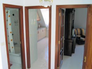 Apartamentos Playa Monte Pindo - Lobeira do Mar