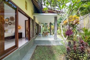 Denas Place Ubud