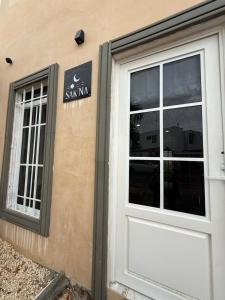 Sakna Mérida con jacuzzi alberca privada