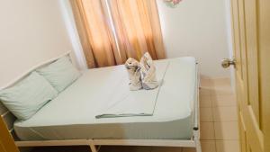 One Spatial Iloilo Two Bedroom Condominium Unit with Pool and Gym
