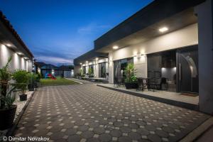 Sofia Luxury Apartments