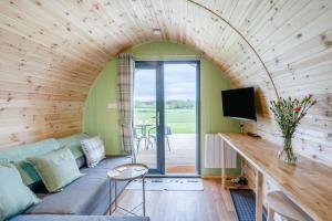 1 Bed in Blairdrummond oc-b37875