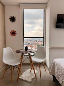 Arezzo 120, Modern Loft Usaquén, coworking