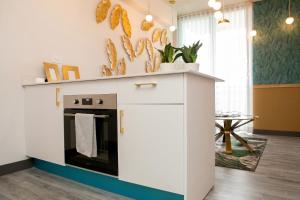Golden Room Secrt Sabana AC