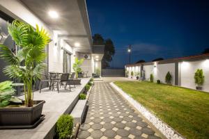 Sofia Luxury Apartments