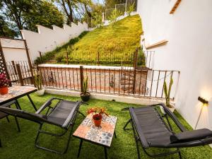 Santa Ines Loft