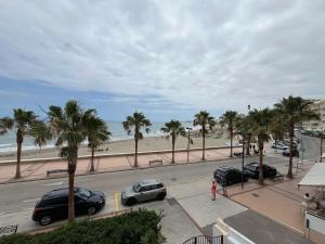 RgHost-Apartamento Trasmallo Deluxe en Paseo Marítimo
