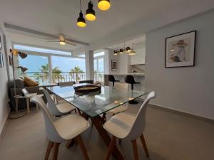 RgHost-Apartamento Trasmallo Deluxe en Paseo Marítimo