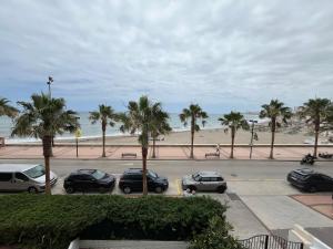 RgHost-Apartamento Trasmallo Deluxe en Paseo Marítimo