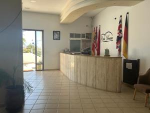 Appart hôtel Cabo dream