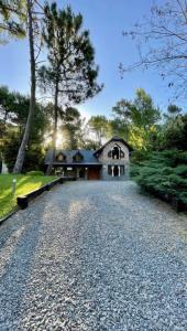 Increíble casa 5 estrellas en Cariló. Full equiped