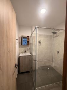 Apartamento en Circasia nuevo, moderno y acogedor cerca del parque