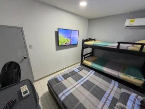 Makako Hostal 420