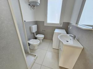 Appartment in Rosolina Mare RO