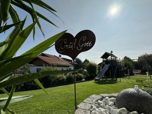 Eiterer holiday apartment