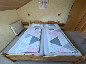 Eiterer holiday apartment