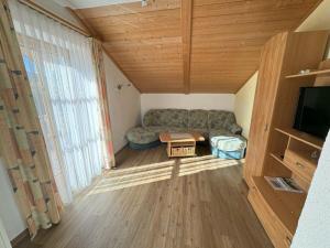 Eiterer holiday apartment