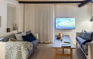 Stunning Home In Skagen With Wifi