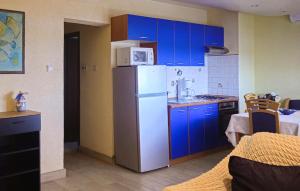 Apartment Ravni V