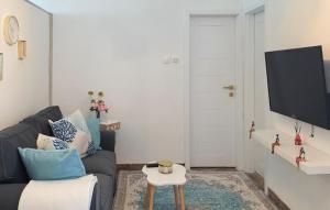 Studio Apartment In Labin