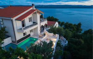Holiday Home Balica Rat Bb Iii