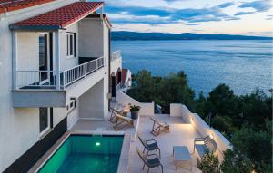 Holiday Home Balica Rat Bb Iii