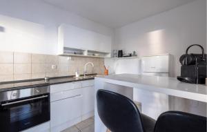 Holiday Home Balica Rat Bb Iii