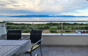 Apartment Labin Ravni