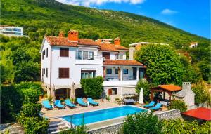 Apartment Labin Ravni