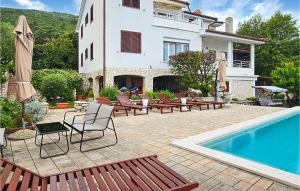 Apartment Labin Ravni
