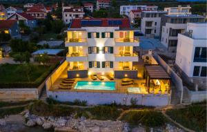 Lovely Home In Kozino
