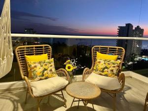 Lindos Apartamentos Vacacionales
